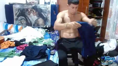 Snapshot of teoyes_ chatting on 5, 6, 2026 teoyes_ online show from 5, 6, 2026