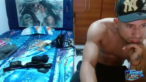 Snapshot of teoyes_ chatting on 7, 6, 2026 teoyes_ online show from 7, 6, 2026