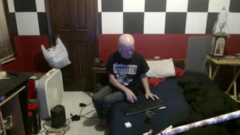 terdness2366 online show from 25, 12, 2024