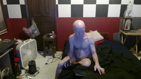 terdness2366 online show from 10, 1, 2025