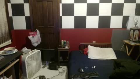 Snapshot of terdy2366 chatting on 14, 12, 2024 terdy2366 online show from 14, 12, 2024