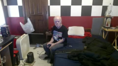 Snapshot of terdy2366 chatting on 23, 12, 2024 terdy2366 online show from 23, 12, 2024