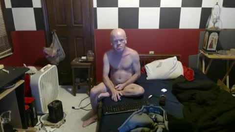 Snapshot of terdy2366 chatting on 8, 1, 2025 terdy2366 online show from 8, 1, 2025