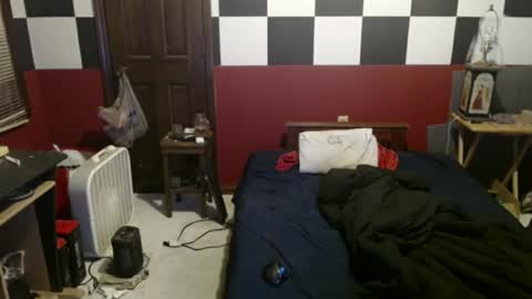 Snapshot of terdy2366 chatting on 8, 1, 2025 terdy2366 online show from 8, 1, 2025