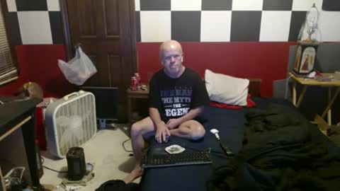 Snapshot of terdy2366 chatting on 19, 1, 2025 terdy2366 online show from 19, 1, 2025