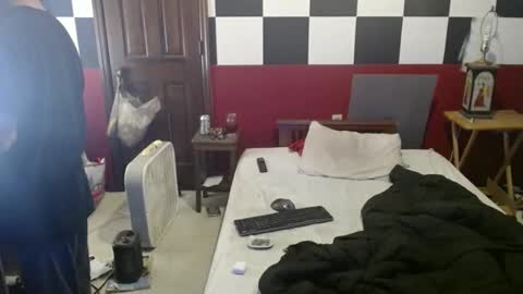 Snapshot of terdy2366 chatting on 9, 2, 2025 terdy2366 online show from 9, 2, 2025