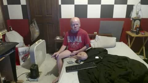 Snapshot of terdy2366 chatting on 24, 2, 2025 terdy2366 online show from 24, 2, 2025