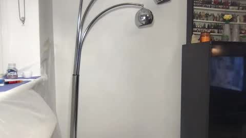 Terence online show from 18, 3, 2026