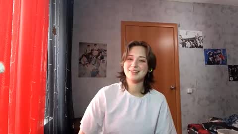 Snapshot of teresagerula chatting on 11, 2, 2026 Anna online show from 11, 2, 2026