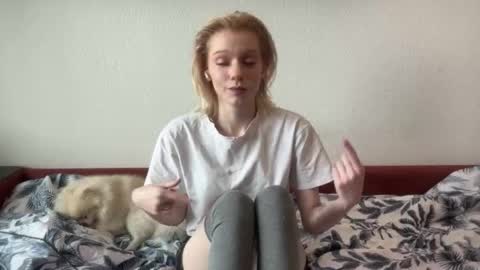 Snapshot of teresagerula chatting on 2, 3, 2026 Anna online show from 2, 3, 2026