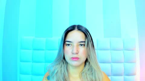 Teresa online show from 29, 1, 2025