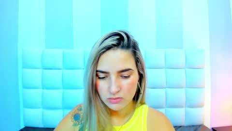 Teresa online show from 21, 9, 2025