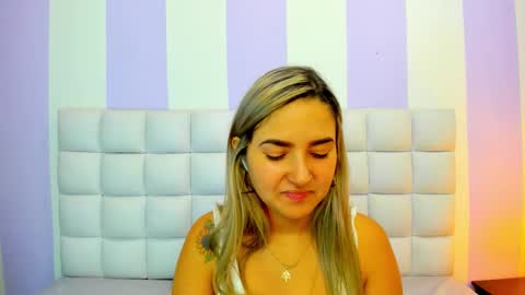 Teresa online show from 23, 9, 2025