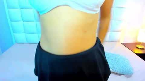 Teresa online show from 14, 10, 2025