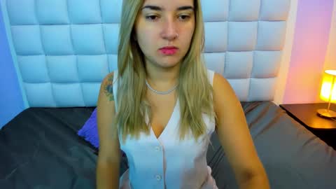 Teresa online show from 22, 11, 2025