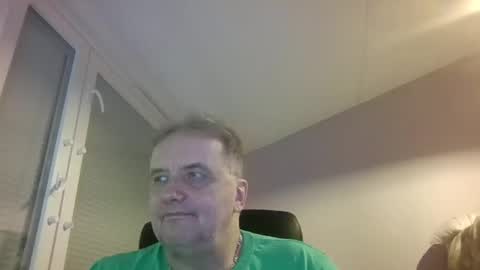 Snapshot of tero007 chatting on 18, 1, 2026 tero007 online show from 18, 1, 2026