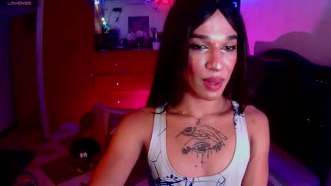 Terra obsession online show from 13, 3, 2026