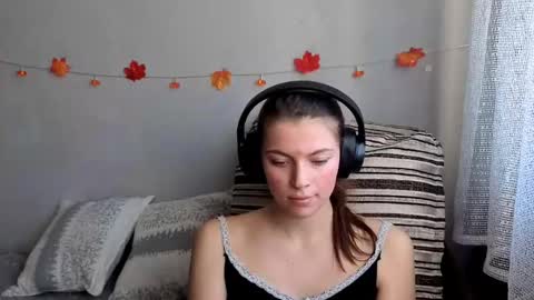 Anny Simpson online show from 20, 10, 2025