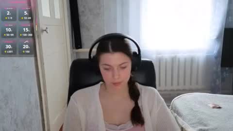 Anny Simpson online show from 2, 12, 2025