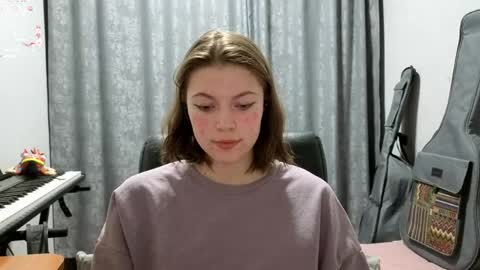 Anny Simpson online show from 26, 5, 2026