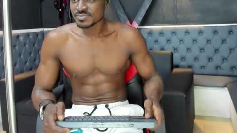 terranze_z online show from 8, 11, 2025