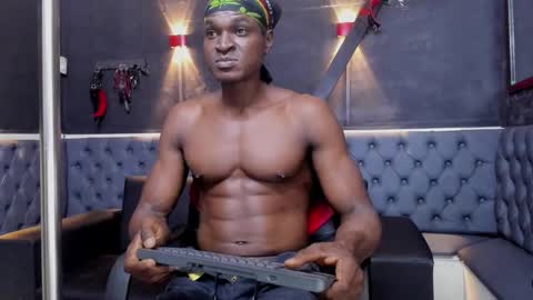 terranze_z online show from 18, 3, 2026