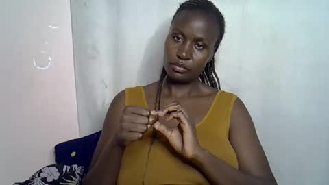 terriam online show from 2, 11, 2025