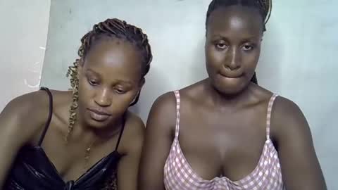 terriam online show from 23, 11, 2025