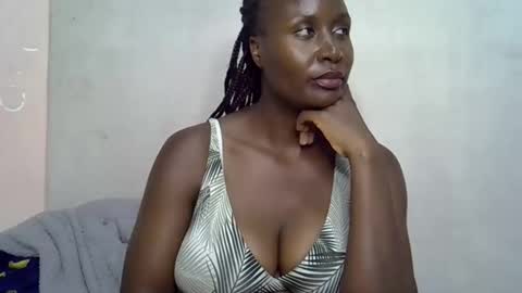 terriam online show from 5, 12, 2025