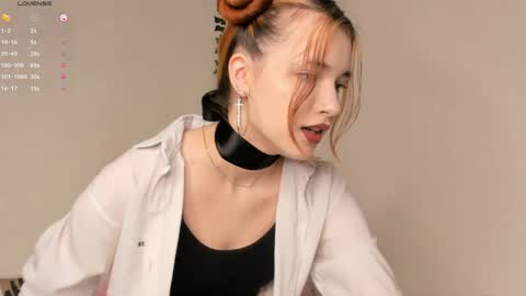 Snapshot of terripolnau chatting on 15, 5, 2026 Caroline online show from 15, 5, 2026