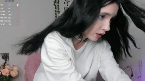 Snapshot of terripolnau chatting on 30, 5, 2026 Caroline online show from 30, 5, 2026