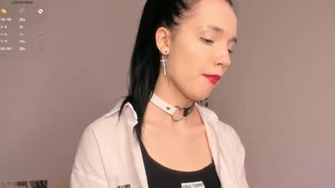 Snapshot of terripolnau chatting on 8, 6, 2026 Caroline online show from 8, 6, 2026