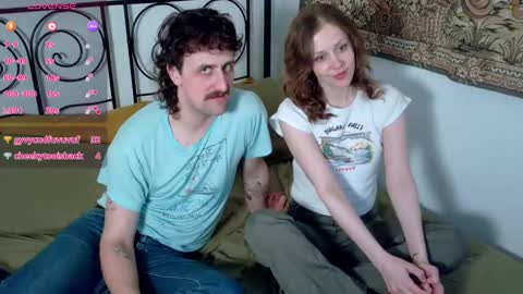 terry and elanor online show from 27, 2, 2026