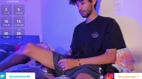 Terry online show from 26, 10, 2025