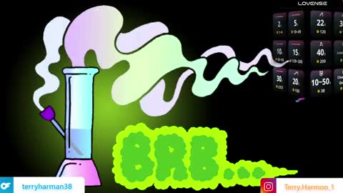 Terry online show from 1, 4, 2026