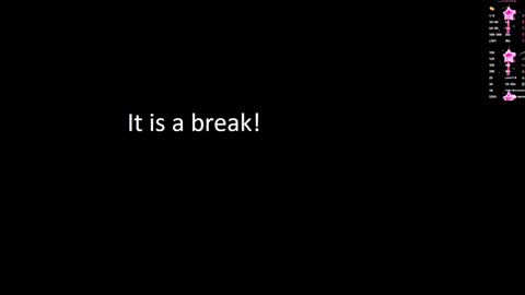Snapshot of terryadorable chatting on 4, 1, 2025 Terry online show from 4, 1, 2025