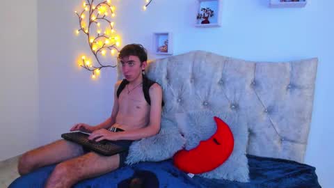 terrygrace online show from 18, 11, 2025