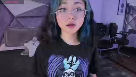 Snapshot of terumikitty chatting on 10, 9, 2025 terumikitty online show from 10, 9, 2025