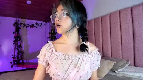 Snapshot of terumikitty chatting on 3, 10, 2025 terumikitty online show from 3, 10, 2025