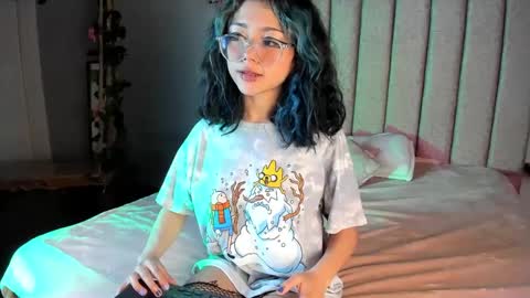 Snapshot of terumikitty chatting on 10, 10, 2025 terumikitty online show from 10, 10, 2025