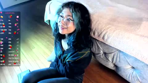 Snapshot of terumikitty chatting on 15, 10, 2025 terumikitty online show from 15, 10, 2025