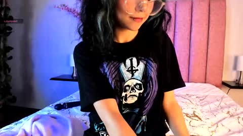 Snapshot of terumikitty chatting on 16, 10, 2025 terumikitty online show from 16, 10, 2025