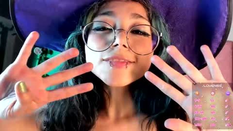 Snapshot of terumikitty chatting on 27, 10, 2025 terumikitty online show from 27, 10, 2025