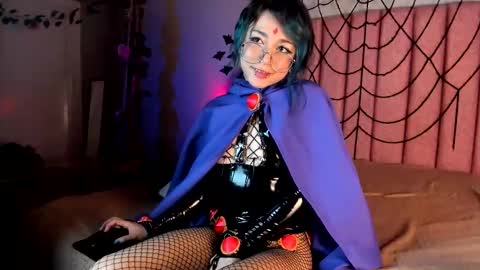 Snapshot of terumikitty chatting on 3, 11, 2025 terumikitty online show from 3, 11, 2025