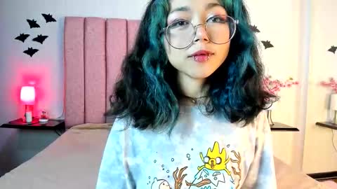 Snapshot of terumikitty chatting on 13, 11, 2025 terumikitty online show from 13, 11, 2025