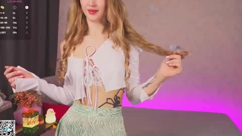 Tesa online show from 28, 2, 2025