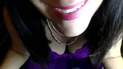 Snapshot of tessa_foxxx chatting on 25, 9, 2025 tessa_foxxx online show from 25, 9, 2025
