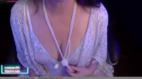 Snapshot of tessa_foxxx chatting on 29, 5, 2026 tessa_foxxx online show from 29, 5, 2026