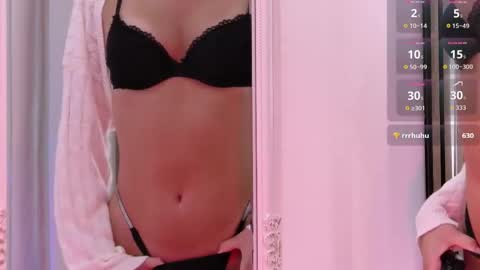 Snapshot of tessa_quin chatting on 29, 5, 2026 Tessa online show from 29, 5, 2026