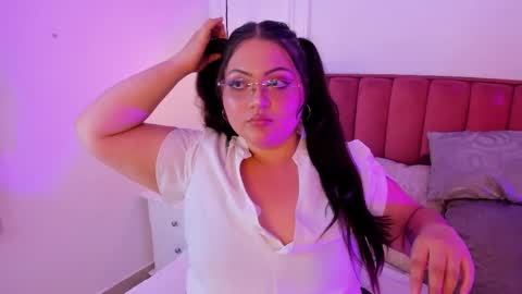 TERESA  online show from 4, 10, 2025